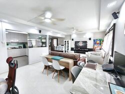 Blk 175 Lompang Road (Bukit Panjang), HDB 5 Rooms #515309101